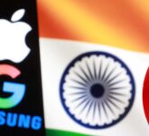 Pemerintah Mundur Soal Aadhaar di Ponsel, Desakan Apple dan Samsung Mengubah Arah Pemerintah Mundur Soal Aadhaar di Ponsel, Desakan Apple dan Samsung Mengubah Arah