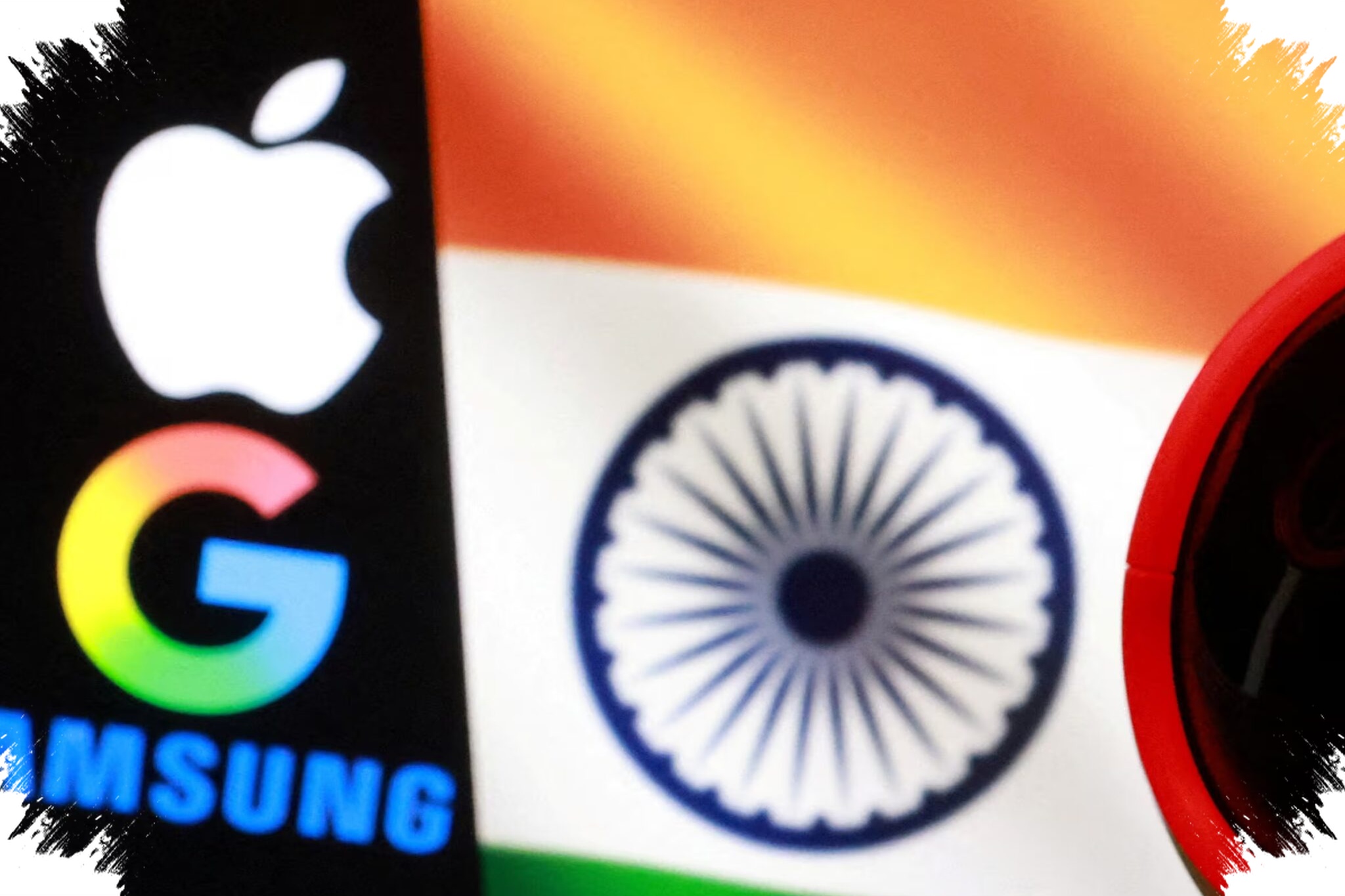 Pemerintah Mundur Soal Aadhaar di Ponsel, Desakan Apple dan Samsung Mengubah Arah