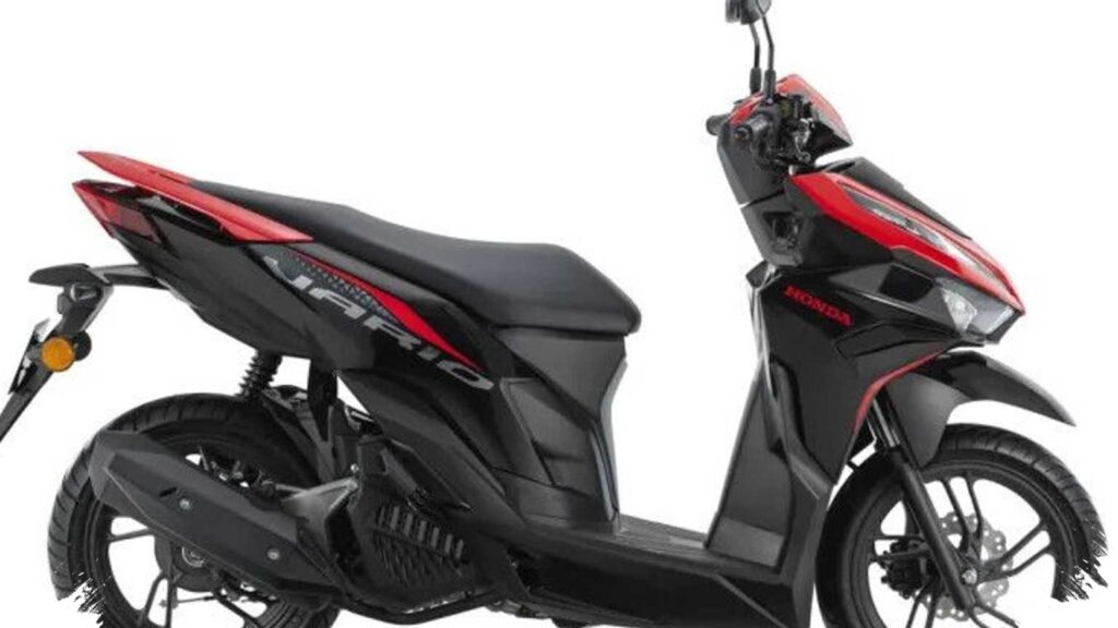 Honda Vario 125 Nyaris Sulit Ditolak, Irit dan Fitur Melimpah tapi Tenaganya Tak Segarang Ekspektasi