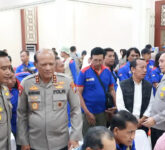 Menjelang May Day, Polda Jatim Periksa 2.000 Buruh di RS Bhayangkara Untuk Deteksi Dini Kesehatan