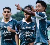 Lokasi PSIM Yogyakarta Vs Persija Resmi Pindah Ke Bali, Macan Kemayoran Dapat Keuntungan Lapangan Rata