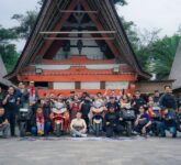 Gaspol Dari Toba, Maxi Tour Boemi Nusantara Membelah Jalur Ekstrem Danau Toba Hingga Samosir Gaspol Dari Toba, Maxi Tour Boemi Nusantara Membelah Jalur Ekstrem Danau Toba Hingga Samosir