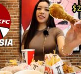 KFC Indonesia Masih Rugi Rp 366 Miliar, 25 Gerai Tutup Dan Ratusan Karyawan Tersapu Efisiensi KFC Indonesia Masih Rugi Rp 366 Miliar, 25 Gerai Tutup Dan Ratusan Karyawan Tersapu Efisiensi