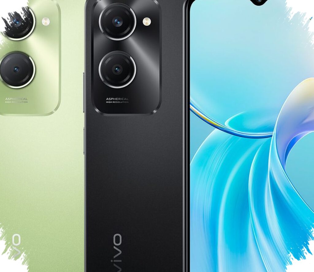 Vivo V3 5G Tampil Menonjol, Kamera 64MP Dan Selfie 50MP Jadi Senjata Utama