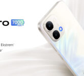 Vivo Y31d Pro Masuk Indonesia, Baterai 7000mAh Dibantu 90W FlashCharge dan IP69+