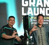 Campus League Musim 1 Resmi Meluncur Di Jakarta, 99 Persen Atlet Kampus Tak Jadi Pro
