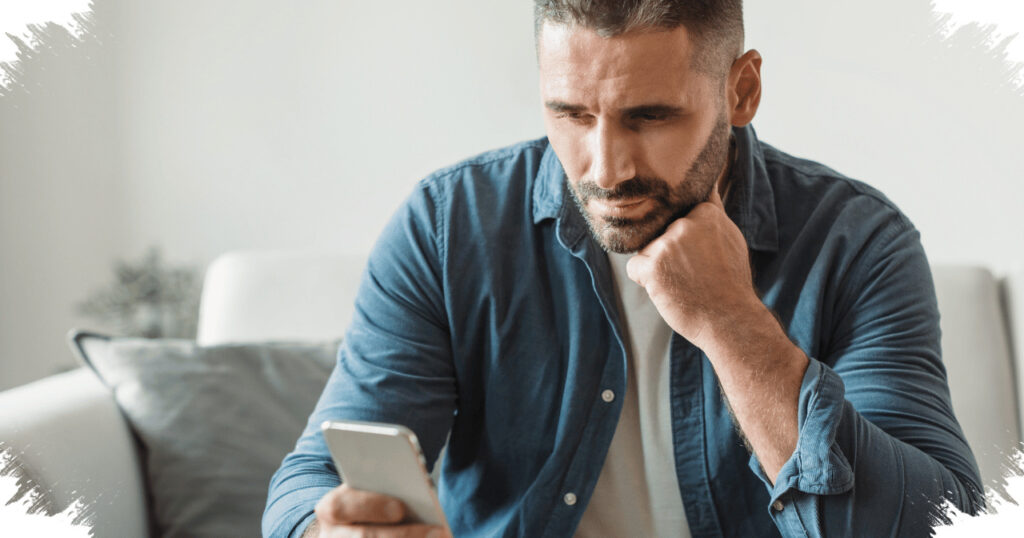 4 Ciri Kepribadian Orang yang Suka Lupa Balas Chat, Bukan Cuek Tapi Punya Pola Pikir Tertentu