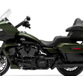 Harley-Davidson Rilis Lini 2026 di Indonesia, Road Glide Limited Hingga Fat Boy Hadir Lebih Modern