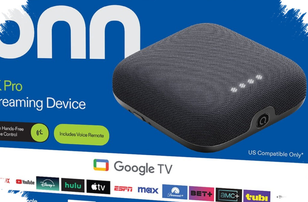 Onn 4K Pro Akhirnya Hadir, Tiga Kemunduran Ini Justru Bisa Membuatnya Sulit Direkomendasikan