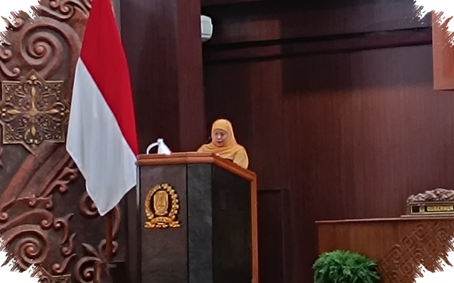 Khofifah Tegaskan Strategi Antikemiskinan Jatim Berbasis Karakter Wilayah, Dari Madura Hingga Kota