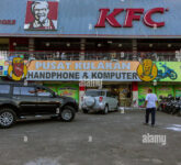 KFC Indonesia Rugi Rp 369 Miliar, Pendapatan Naik Tipis Tapi Tekanan Operasional Makin Berat KFC Indonesia Rugi Rp 369 Miliar, Pendapatan Naik Tipis Tapi Tekanan Operasional Makin Berat