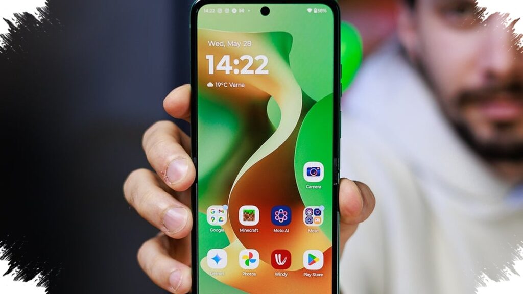 Motorola Razr 2026 Bocor Lebih Cepat, Razr+ 2026 Siap Menggoda dengan Layar 165Hz dan Snapdragon