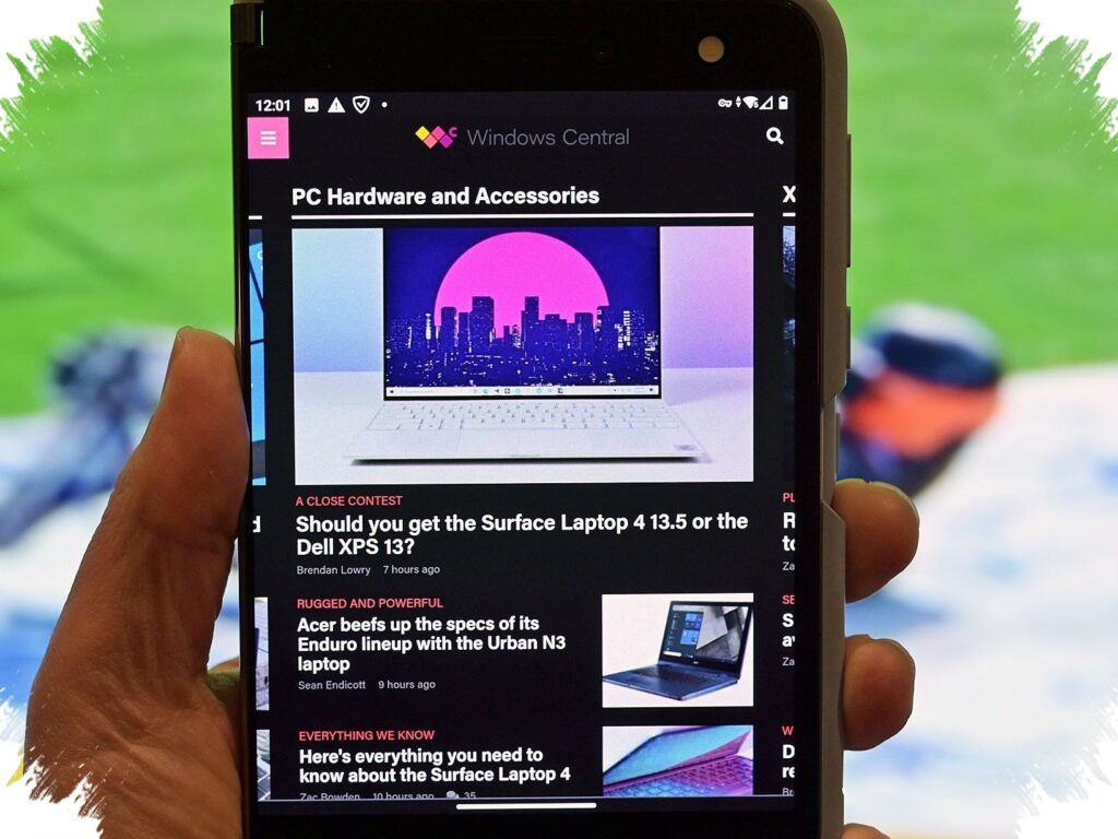 Edge Canary Temukan Celah YouTube, Putar Latar Belakang Gratis Kini Kembali di Browser Mobile