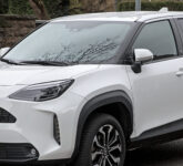 Toyota Yaris Cross HEV 2026 Bisa Tembus 30 Km per Liter, TSS 3.0 dan Fitur Premiumnya Sulit Diabaikan