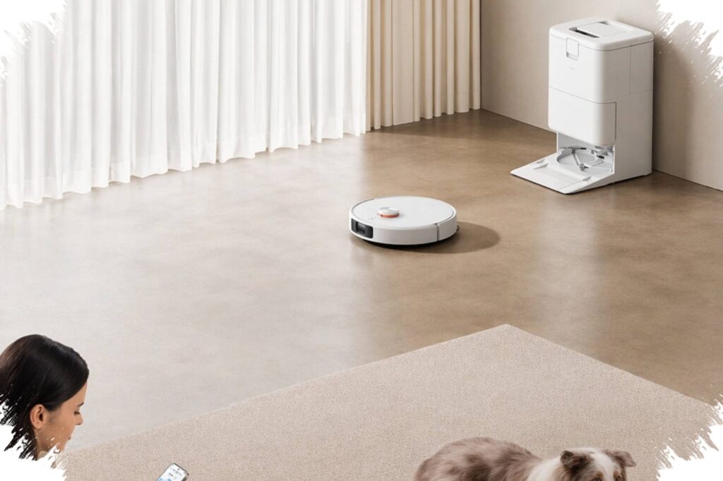 Xiaomi Bawa Robot Vacuum H50 Series ke Indonesia, Yang Pro Tembus 15.000Pa untuk Rumah Lebih Bersih
