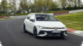 Volkswagen Rayakan 50 Tahun Golf GTI, Dari Proyek 5.000 Unit Menjadi Ikon Hot Hatch Dunia