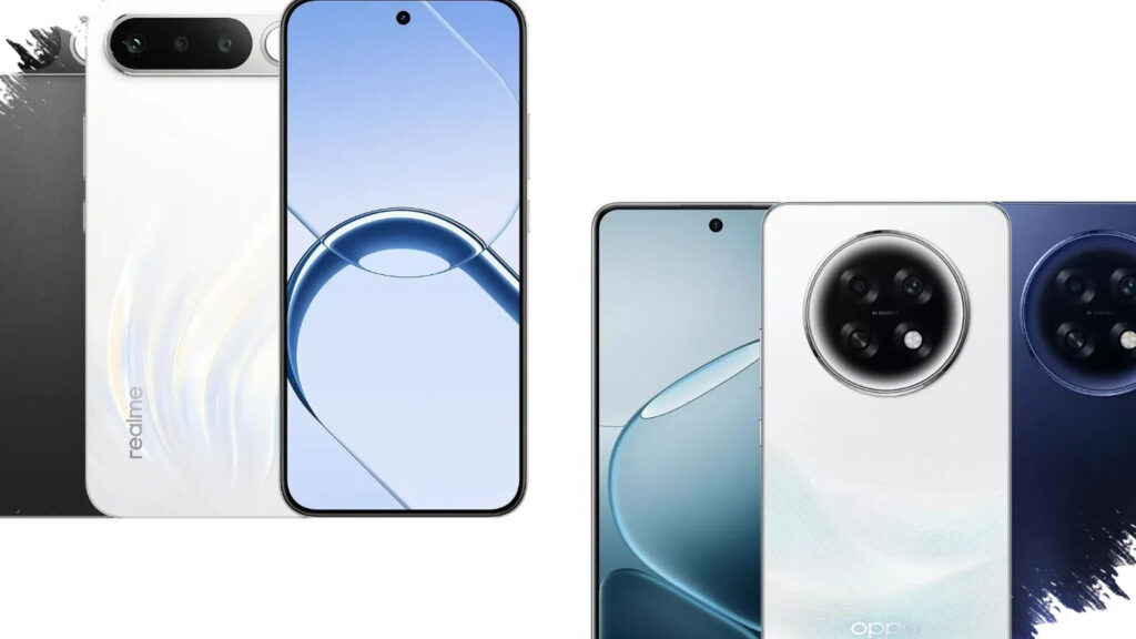 Realme 16 atau OPPO F31 Pro+, Saat Kamera Selfie Besar Tumbang oleh Performa dan Video 4K
