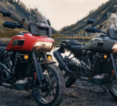 Harley-Davidson 2026 Resmi Masuk Jakarta, Dua Flagship Touring Rp1,2 Miliar Jadi Andalan Baru Harley-Davidson 2026 Resmi Masuk Jakarta, Dua Flagship Touring Rp1,2 Miliar Jadi Andalan Baru