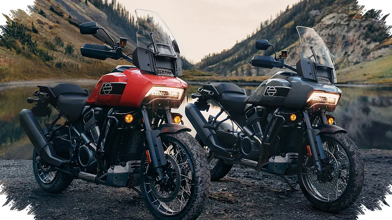 Harley-Davidson 2026 Resmi Masuk Jakarta, Dua Flagship Touring Rp1,2 Miliar Jadi Andalan Baru