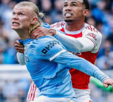 Arsenal Terancam, Manchester City Siap Menyalip Di Perebutan Gelar Liga Inggris