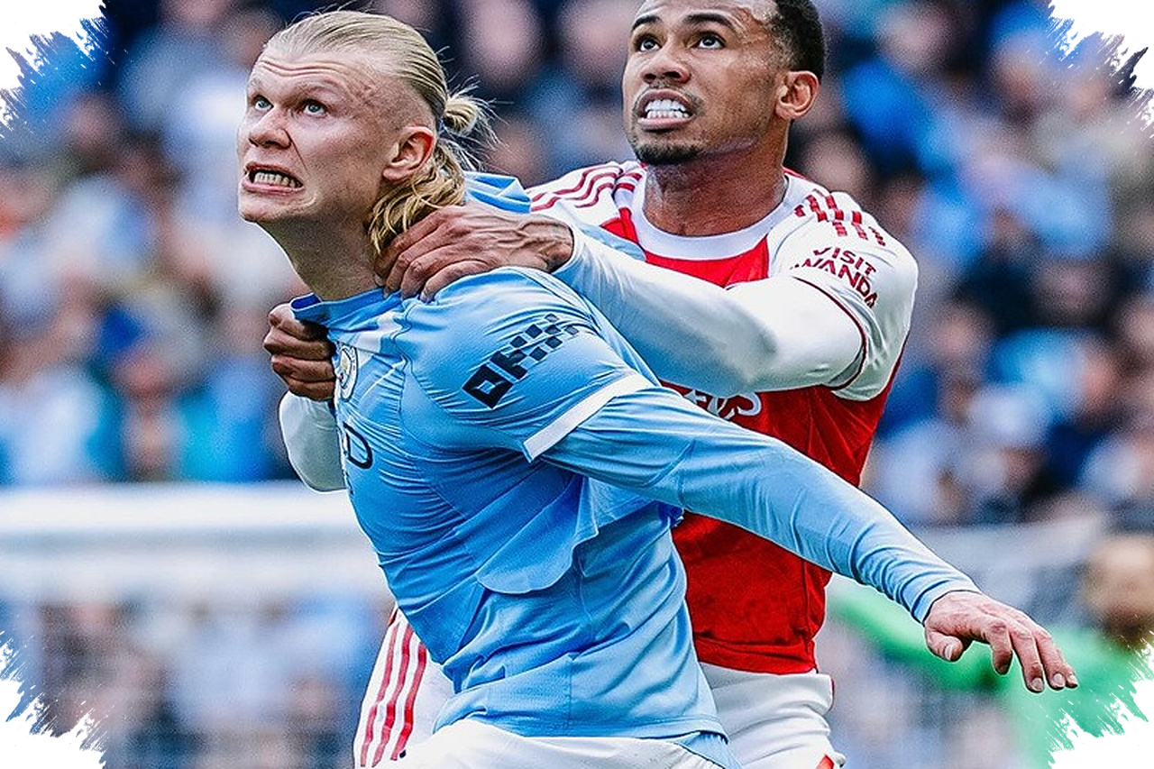 Arsenal Terancam, Manchester City Siap Menyalip Di Perebutan Gelar Liga Inggris