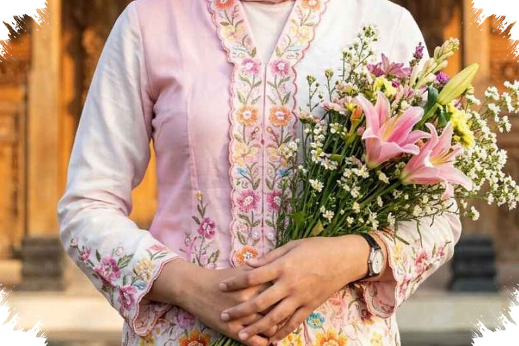 Prompt AI Edit Foto Kebaya Hari Kartini, Cara Mengganti Foto Biasa Jadi Potret Anggun