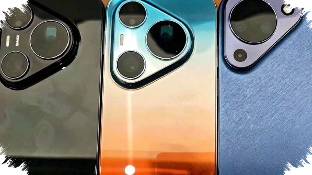 Huawei Pura 90 Resmi Hadir, Baterai 6.500mAh dan Triple Camera Jadi Kartu Trufnya