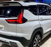 Mitsubishi Xpander 1.6 HEV Facelift 2026 Meluncur, Harga Rp485 Juta Kalah Mahal dari Veloz Hybrid