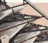 Iran Balas Serangan AS di Teluk Oman, Drone Teheran Hantam Kapal Amerika