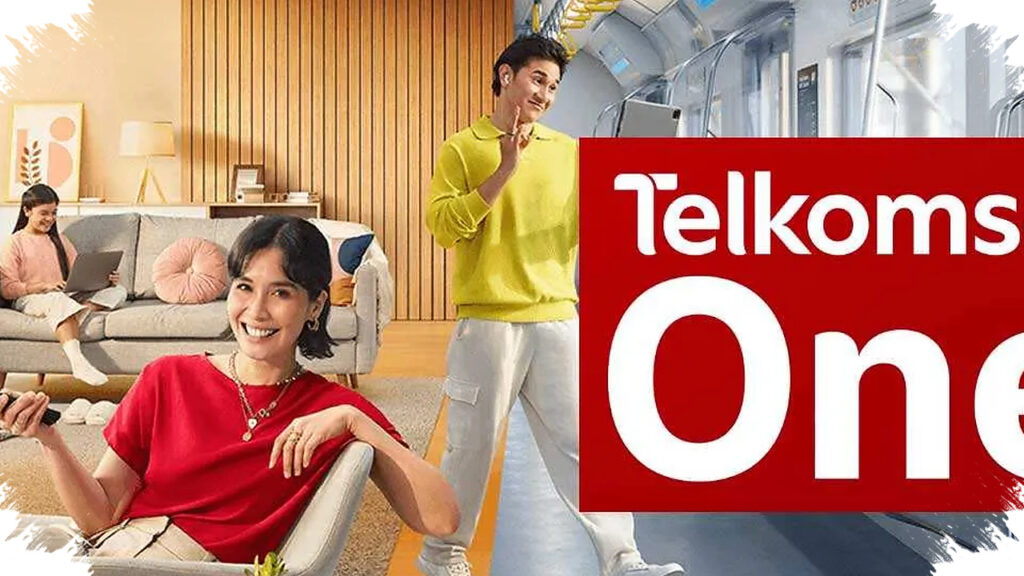 Telkomsel 2026 Kian Menyatukan Internet Rumah Dan Seluler, Inilah Ekosistem Konvergensi Yang Paling Efisien