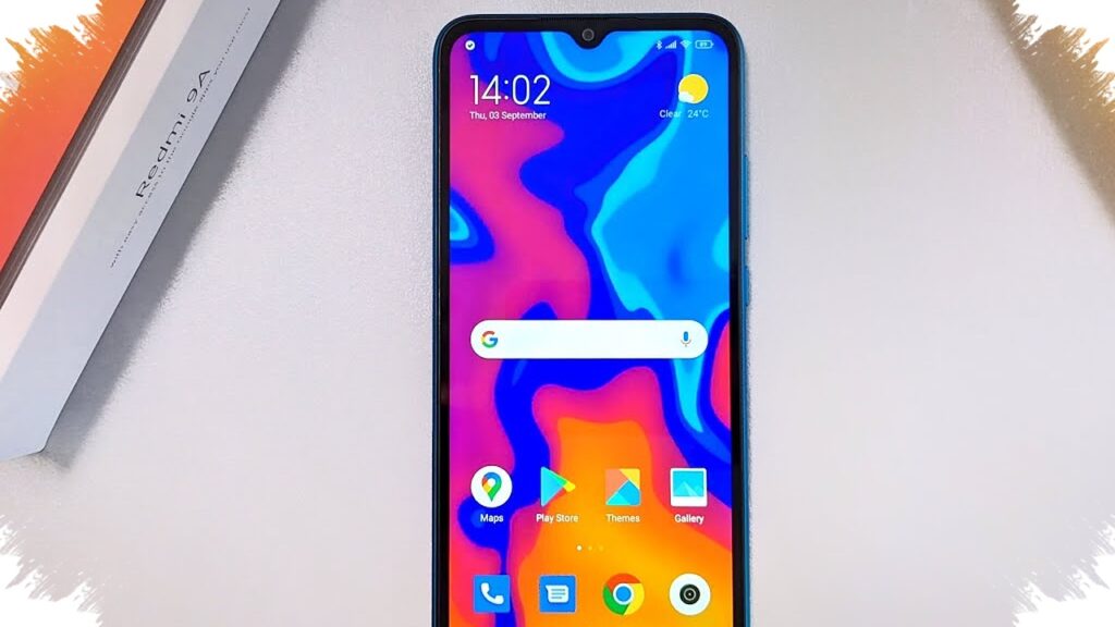 Xiaomi Redmi 9A Masih Layak Buat Bulan Puasa, Baterai 5000 mAh Jadi Andalan Harian