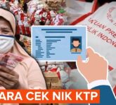 Desil Bansos April 2026 Dibuka, Cukup NIK KTP Untuk Tahu Anda Masuk Penerima Atau Tidak Desil Bansos April 2026 Dibuka, Cukup NIK KTP Untuk Tahu Anda Masuk Penerima Atau Tidak
