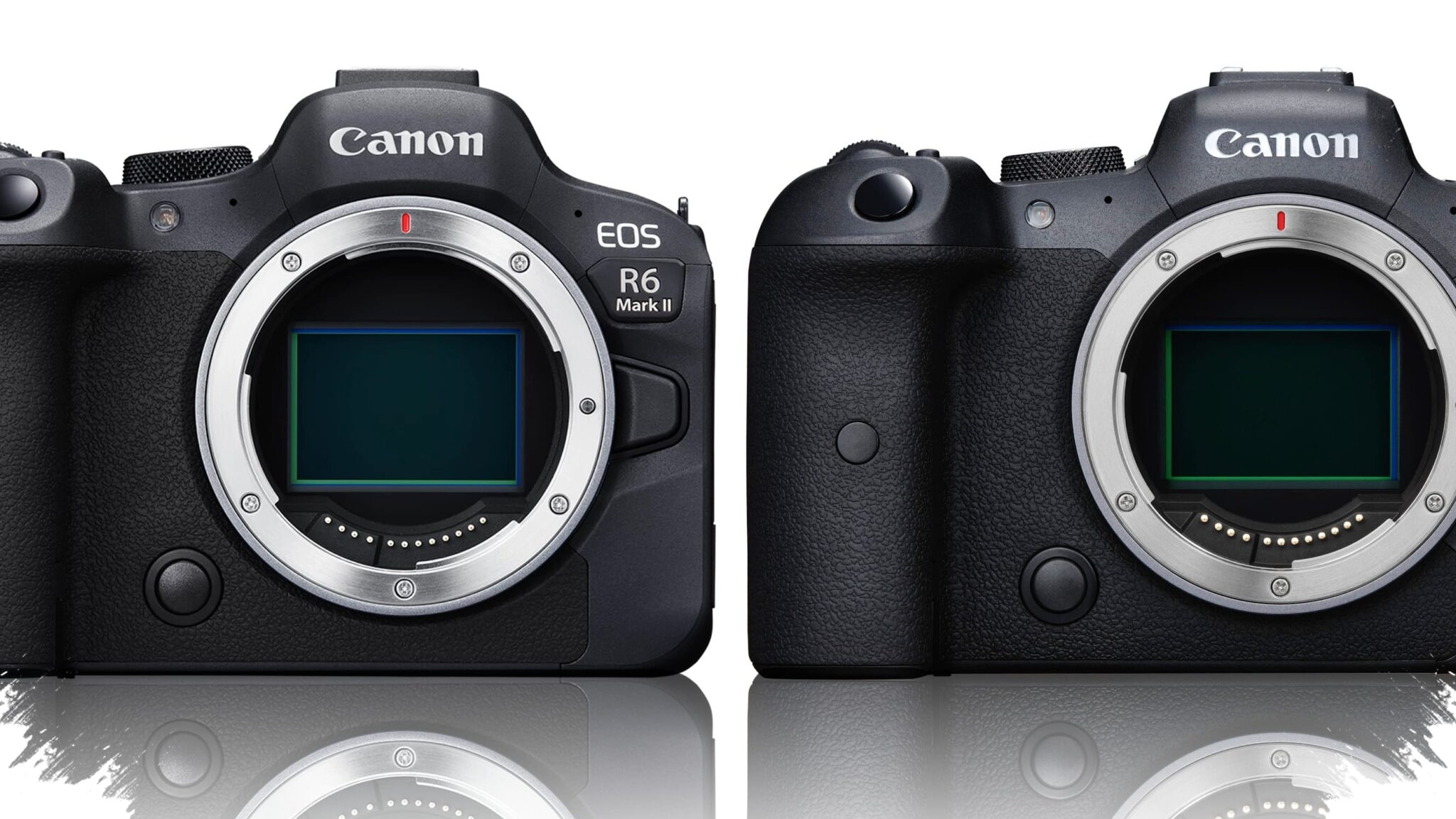 Canon EOS R6 V Siap Meluncur Pekan Ini, Full-Frame Ringkas dengan Video RAW 12-Bit Menggoda!