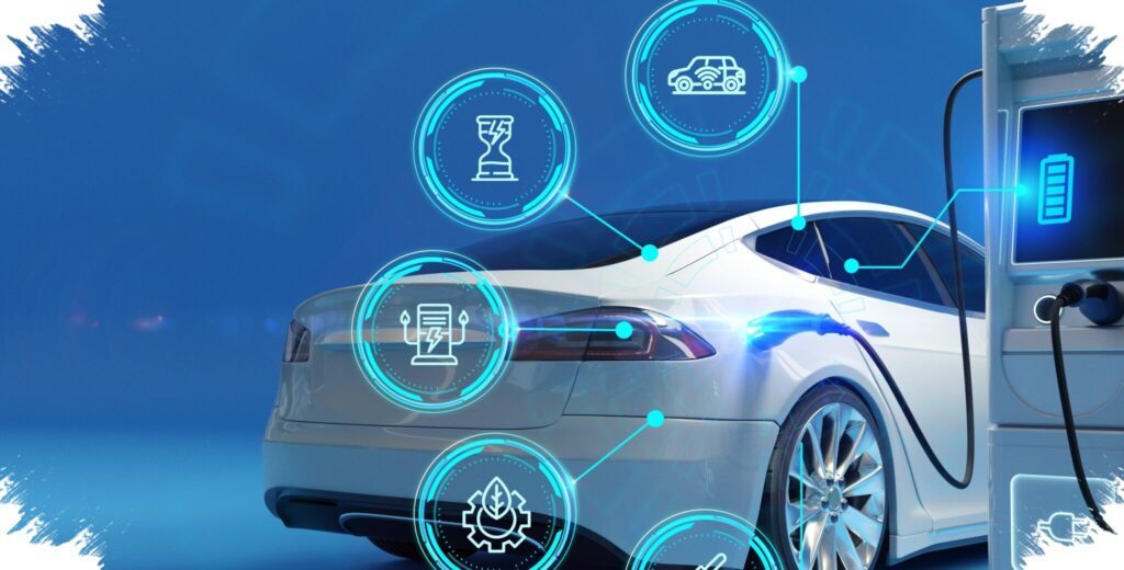 Pemerintah Pacu Mobil Nasional Listrik, Target Sedan Massal 2028 Makin Dekat