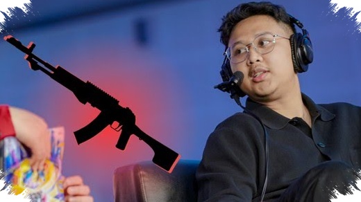 AUG Untuk Pemula PUBG Mobile, Senjata Paling Stabil Saat Recoil Mulai Menentukan