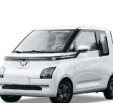 Harga Mobil Listrik Wuling April 2026 Makin Menggoda, Air EV Sudah Mulai Rp214 Juta