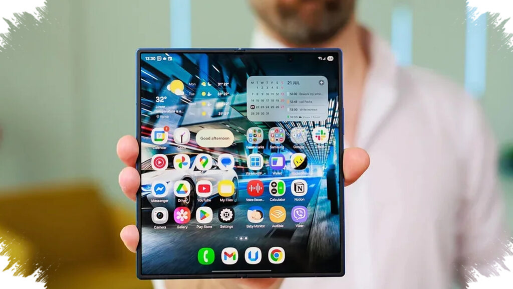 Samsung Galaxy Z Fold 8 Bisa Jadi Titik Balik, Desain Makin Tipis tapi Baterai dan Kamera Masih Dipertaruhkan