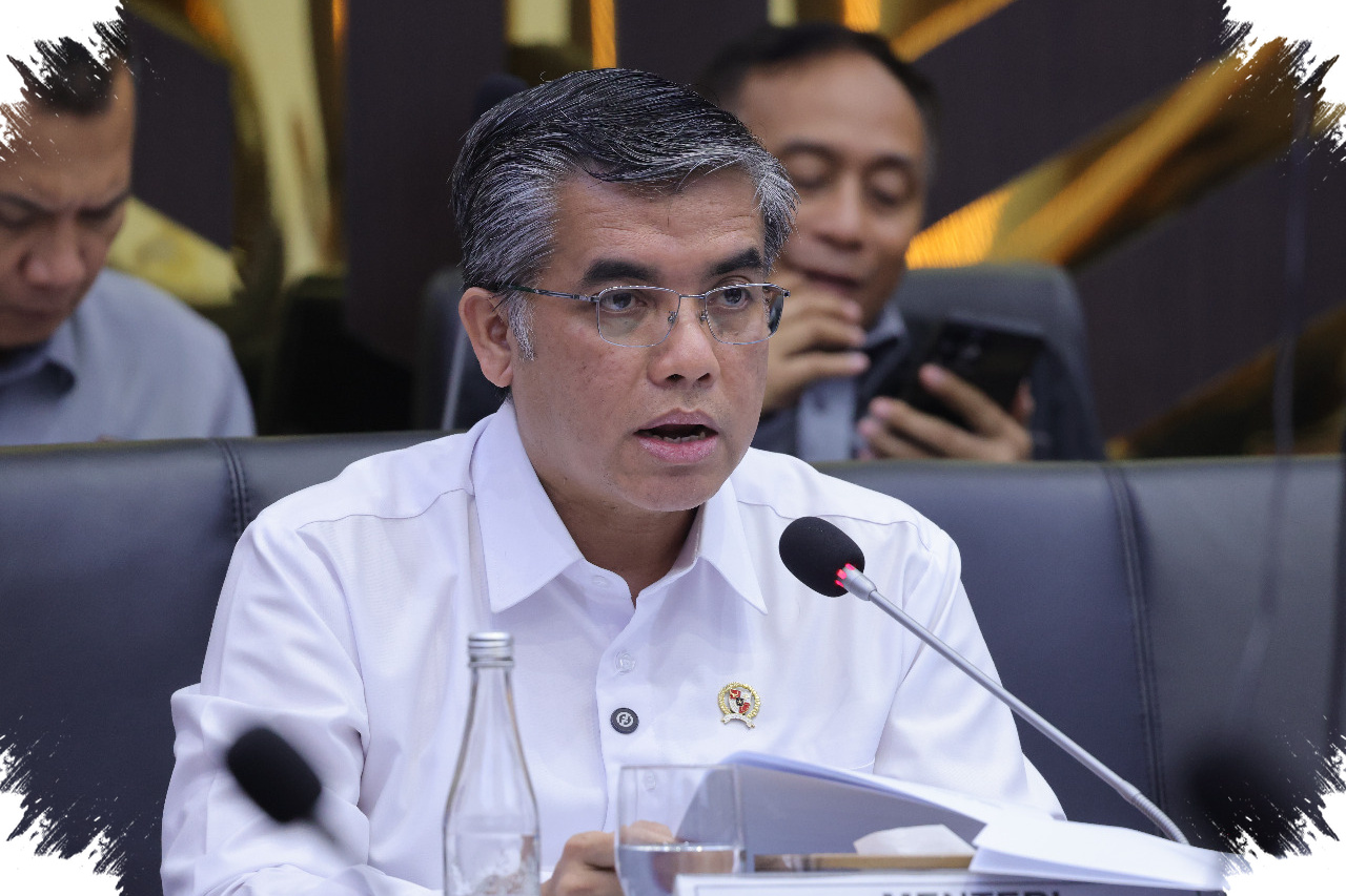 Menaker RUU PPRT Tekankan Pentingnya Pelindungan Pekerja Rumah Tangga 1
