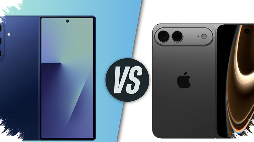 iPhone Fold Datang Membawa Misteri, Galaxy Z Fold 8 Menyerang dengan Kamera 200MP dan Rilis Lebih Cepat