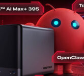 Minisforum N5 Max Akhirnya Meluncur, NAS Seganas Mini PC Ini Siap Menelan 200 TB Data Minisforum N5 Max Akhirnya Meluncur, NAS Seganas Mini PC Ini Siap Menelan 200 TB Data