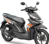 Honda Beat Street Lebih Gahar, Tapi Beat Standar Justru Pilihan Aman untuk Harian? Honda Beat Street Lebih Gahar, Tapi Beat Standar Justru Pilihan Aman untuk Harian?