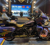 JLM Auto Indonesia Luncurkan Dua Harley-Davidson 2026, Touring Mewah Dibawa Naik Kelas