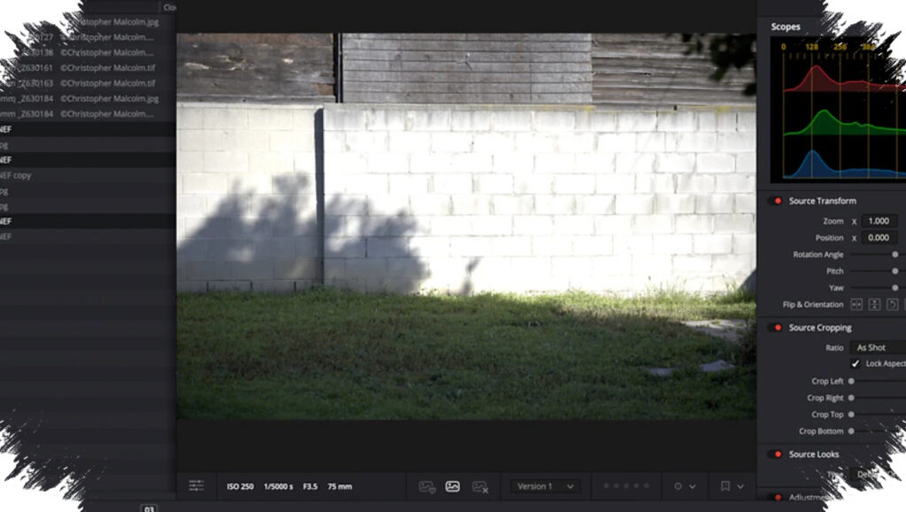 DaVinci Resolve 21 Ancam Lightroom Untuk Pengguna Kasual, Photo Page Baru Ternyata Cukup Serius
