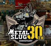 Setelah 20 Tahun Sunyi, SNK Goda Reboot Metal Slug di Hari Jadi ke-30, A New Mission Awaits! Setelah 20 Tahun Sunyi, SNK Goda Reboot Metal Slug di Hari Jadi ke-30, A New Mission Awaits!