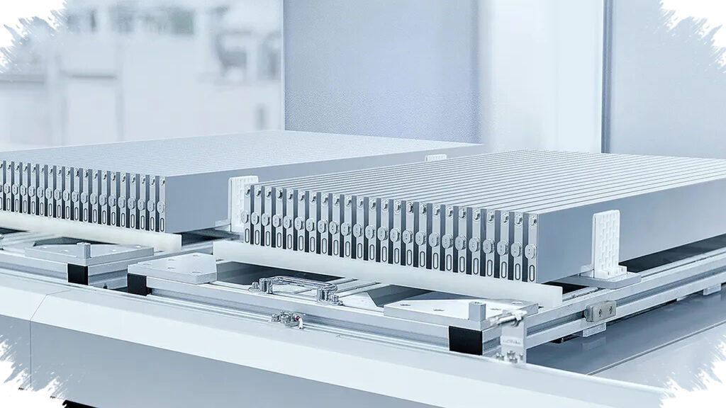 BYD Tak Lagi Sekadar Pembuat Baterai, Dari Blade Battery ke Ekosistem EV Terpadu