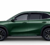 Harga Belum Rp500 Juta, Geely Starray EMi Terasa Seperti Mobil Premium Dan Irit Banget Harga Belum Rp500 Juta, Geely Starray EMi Terasa Seperti Mobil Premium Dan Irit Banget