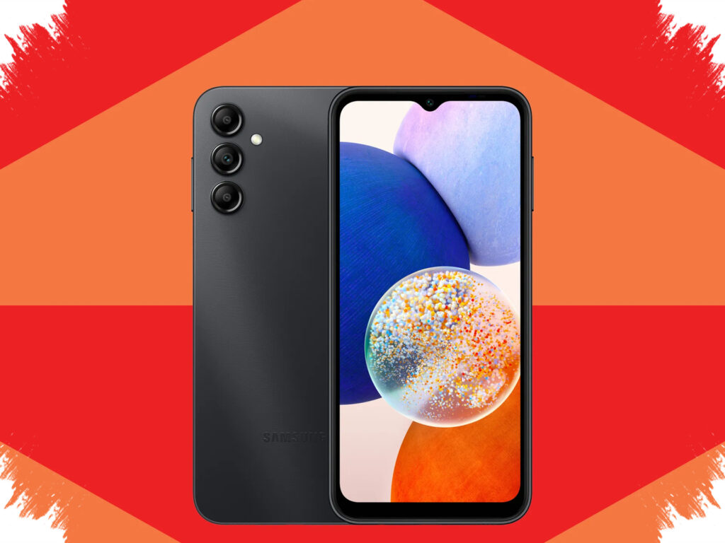 Samsung Galaxy A14 5G Harga Murah, Depannya 5G Belakangnya Justru Serius Unggul