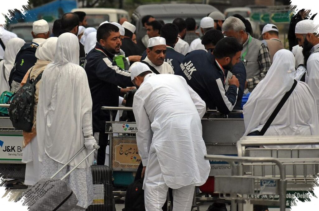 Kloter Pertama Haji Jawa Tengah Masuk Embarkasi, 1.472 Jemaah Tegal Siap Terbang Ke Tanah Suci
