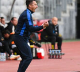 Ilie Poenaru Siap Gantikan Mirel Radoi Di FCSB, Tekanan Tak Jadi Masalah! Ilie Poenaru Siap Gantikan Mirel Radoi Di FCSB, Tekanan Tak Jadi Masalah!