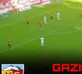 Gaziantep Tanpa Burak Yilmaz, Kayserispor Terjebak Di Zona Merah Di Stadion Gaziantep Gaziantep Tanpa Burak Yilmaz, Kayserispor Terjebak Di Zona Merah Di Stadion Gaziantep